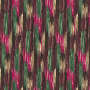 Zanzibar Abstract Colour 1