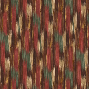 Zanzibar Abstract Colour 2