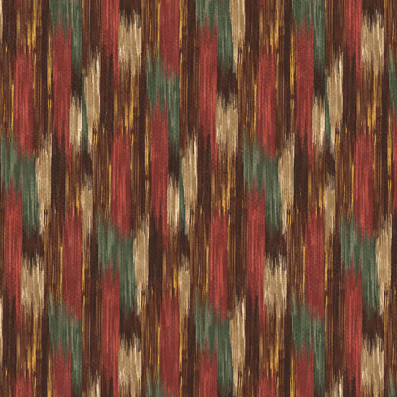 Zanzibar Abstract Colour 2