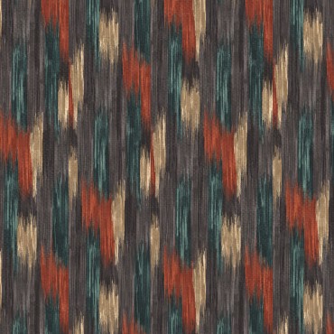 Zanzibar Abstract Colour 3