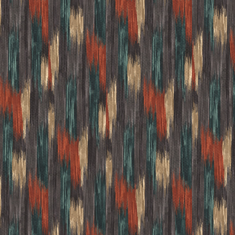 Zanzibar Abstract Colour 3