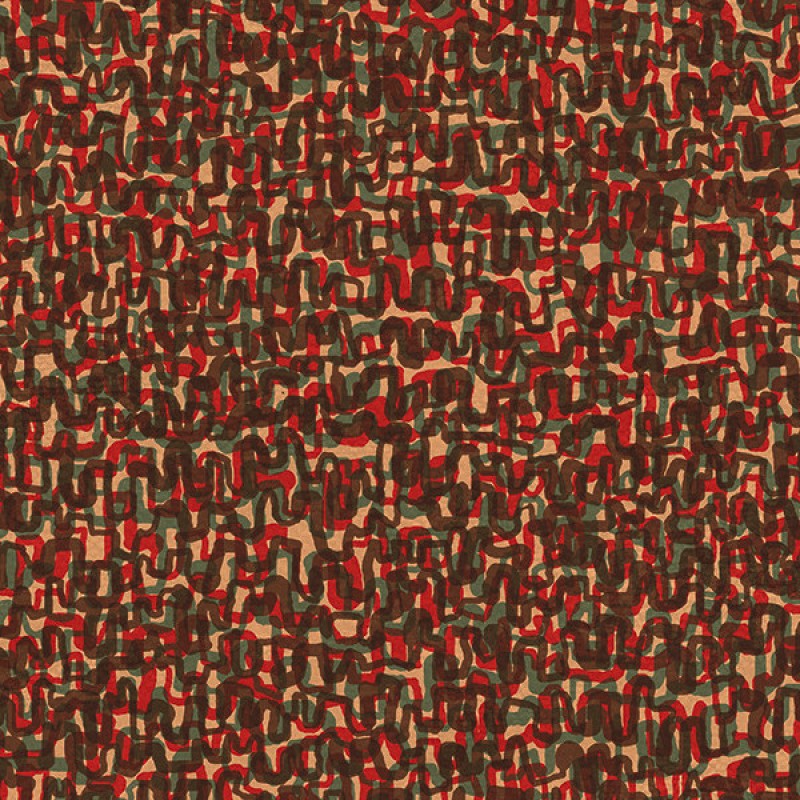 Zanzibar Squiggle Colour 2