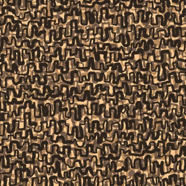 Zanzibar Squiggle Colour 4