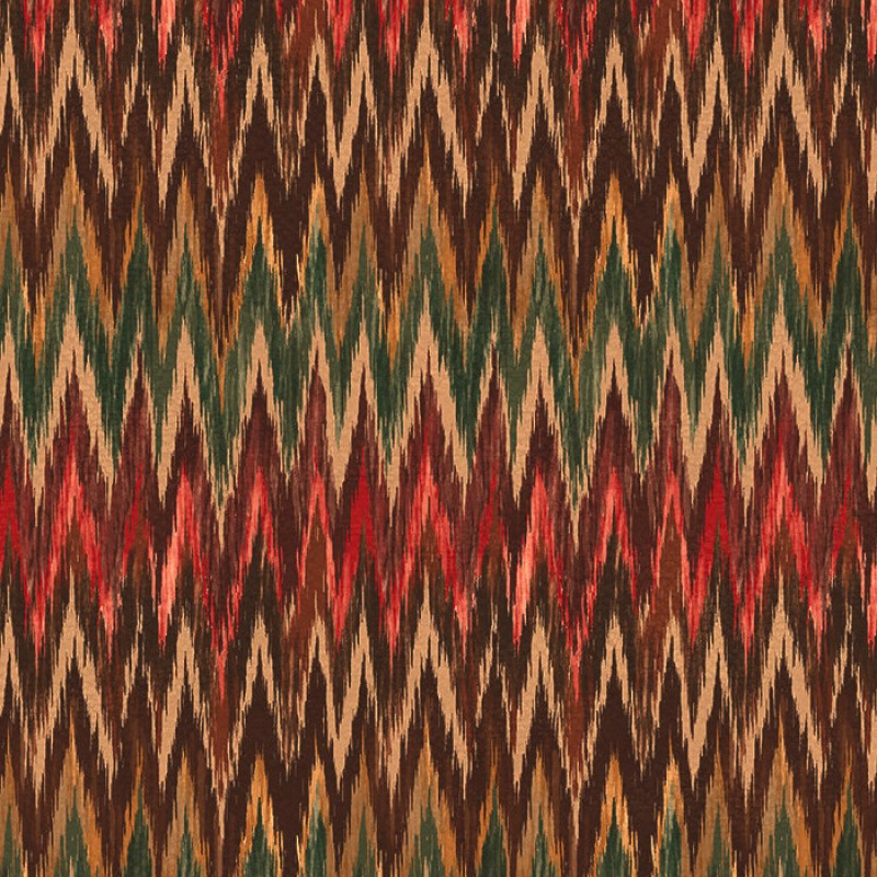 Zanzibar Zigzag Colour 2