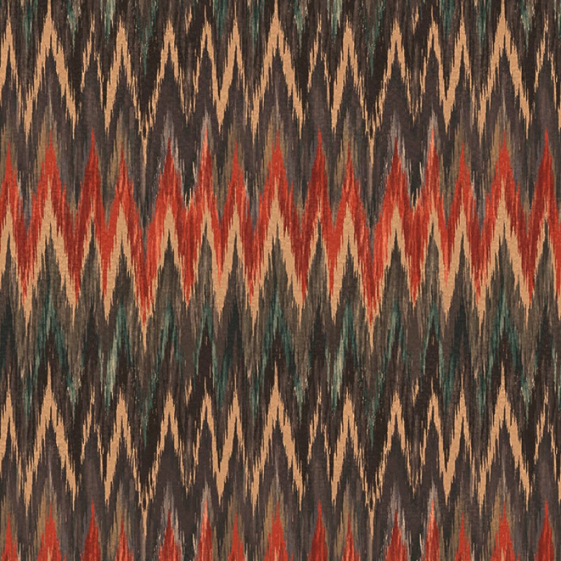 Zanzibar Zigzag Colour 3