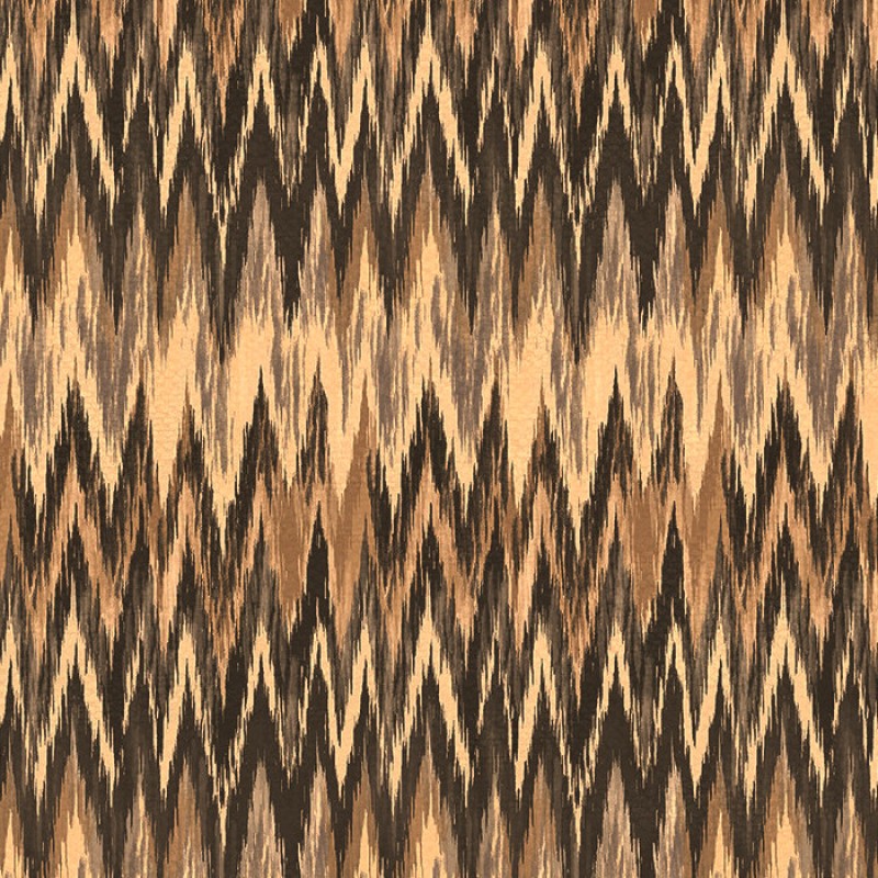 Zanzibar Zigzag Colour 4