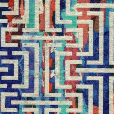 Accento Greek Key 3112