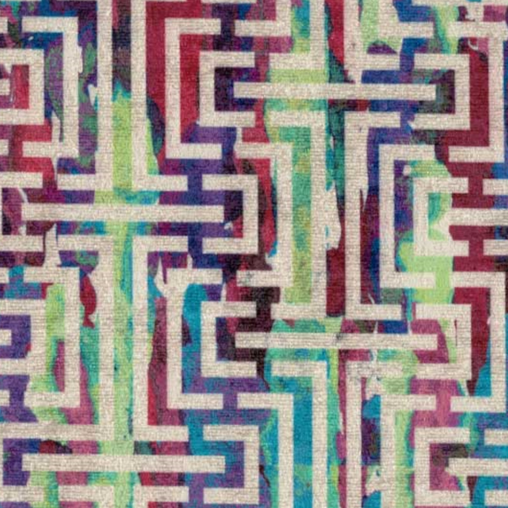 Accento Greek Key 3113