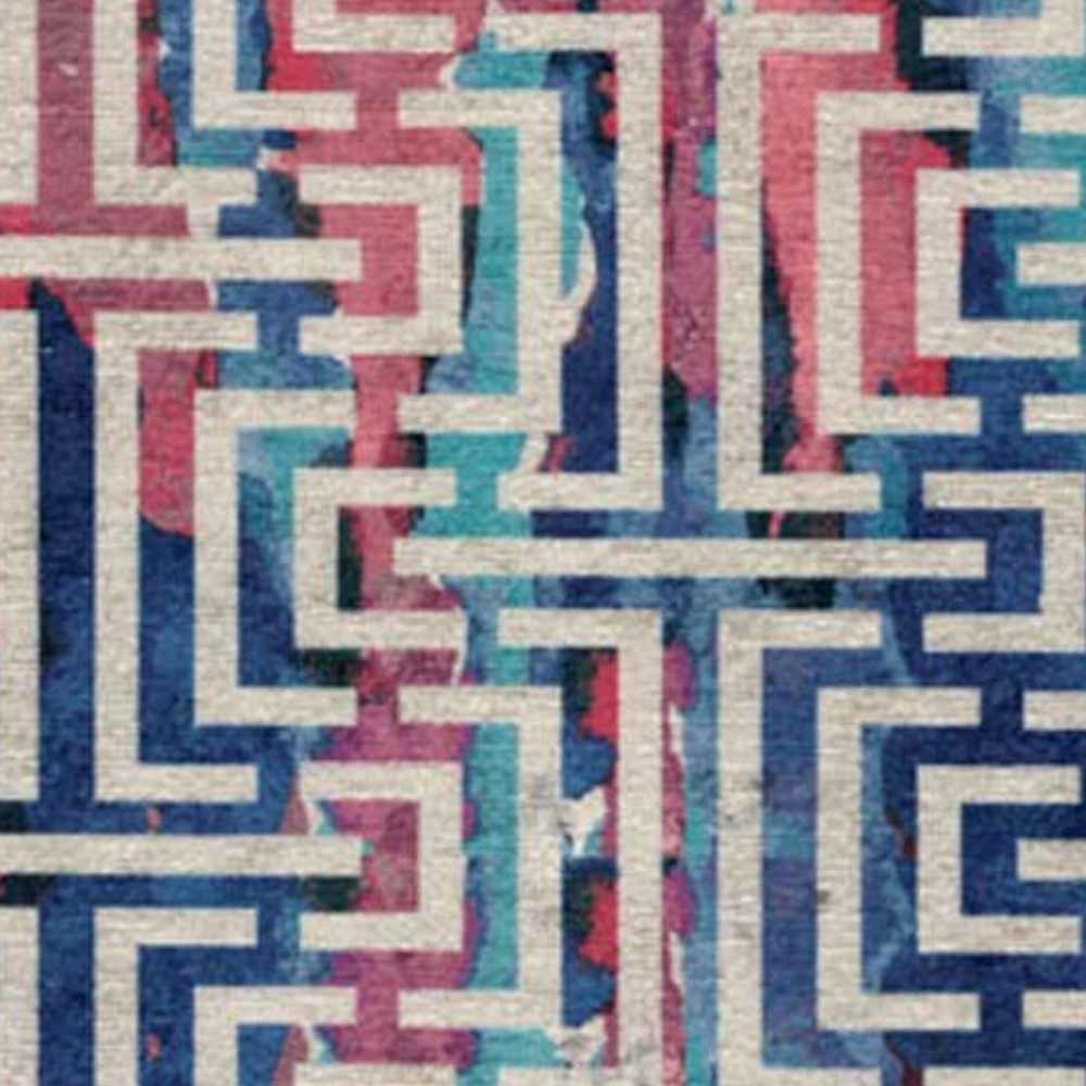 Accento Greek Key 3115