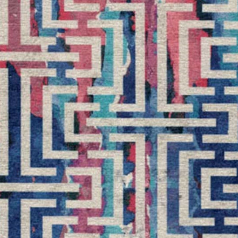 Accento Greek Key 3115