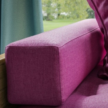 Comfy Fuchsia