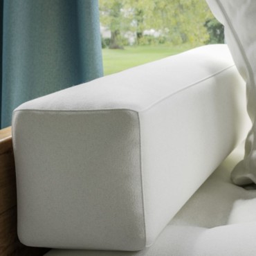 Comfy Ivory