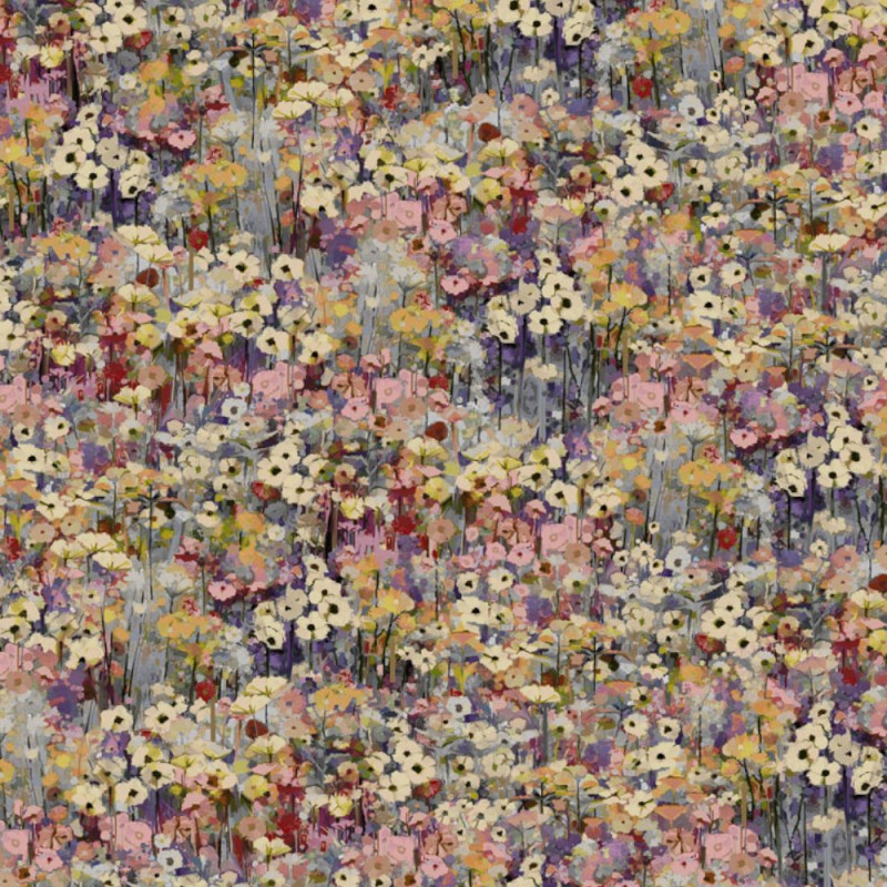 Summer Meadow Large Colour 4