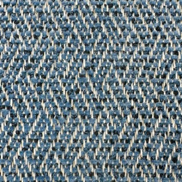 Wexford Chevron Denim