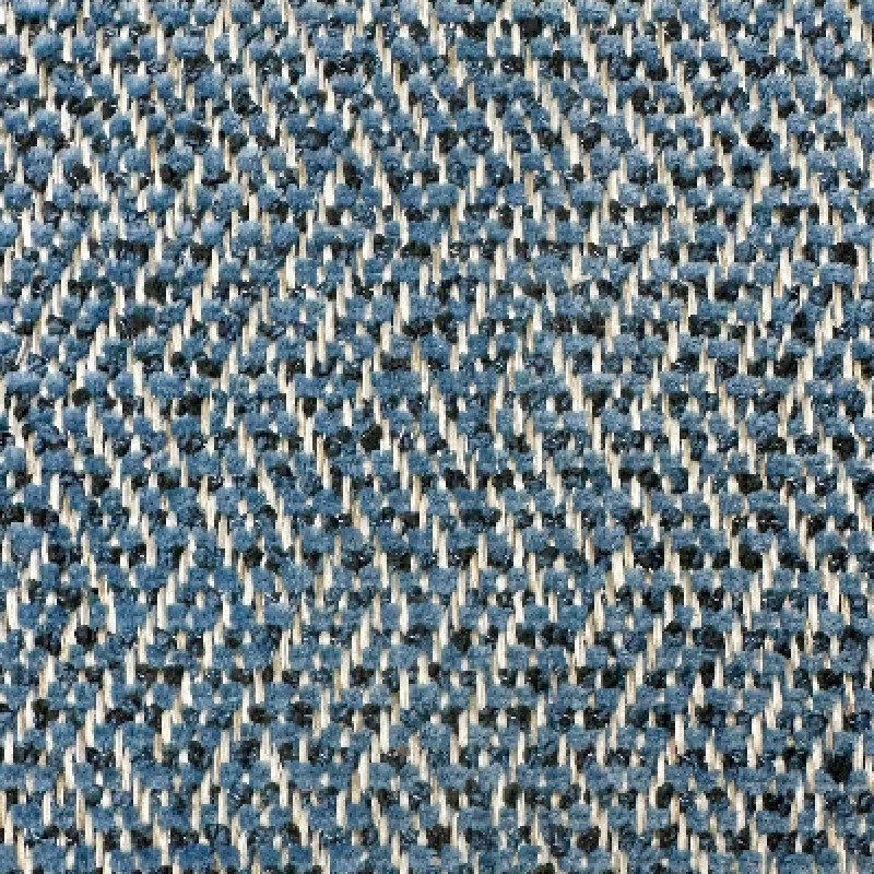 Wexford Chevron Denim