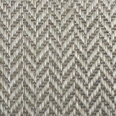 Wexford Herringbone Cocoa