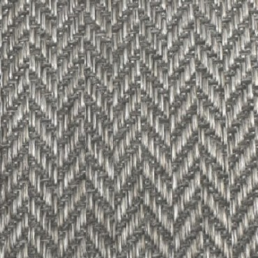 Wexford Herringbone Grey