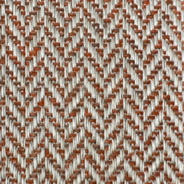 Wexford Herringbone Henna