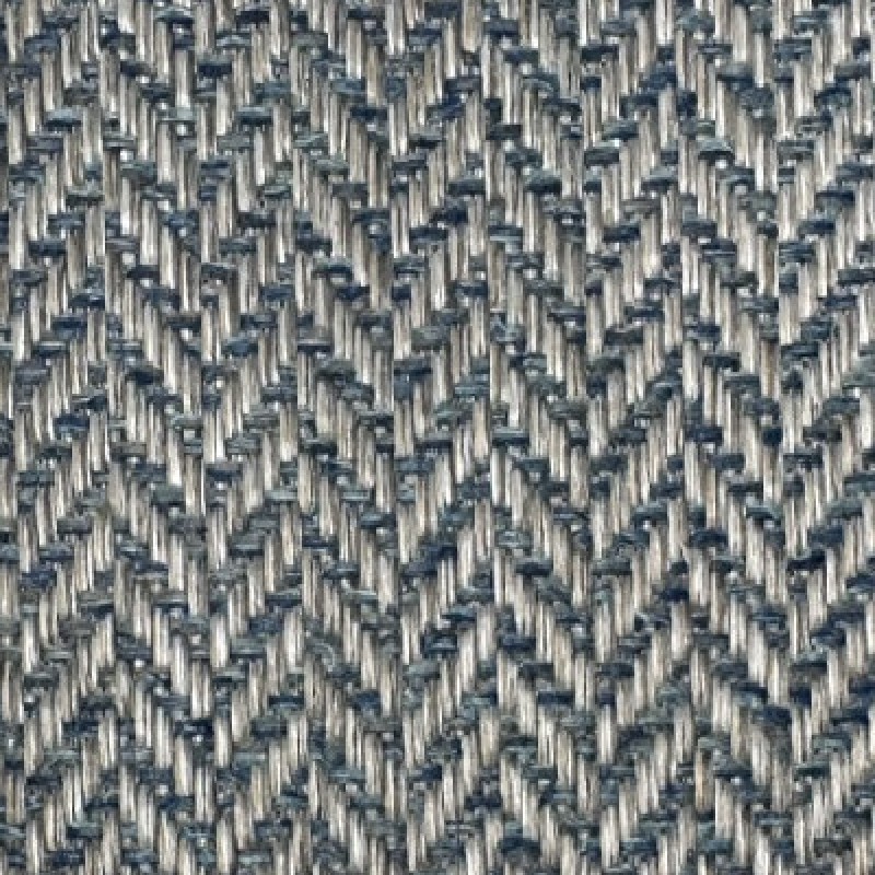 Wexford Herringbone Ink