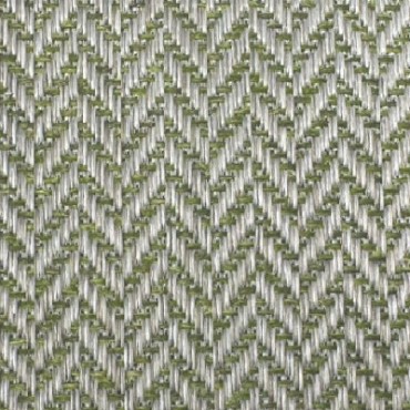 Wexford Herringbone Olive