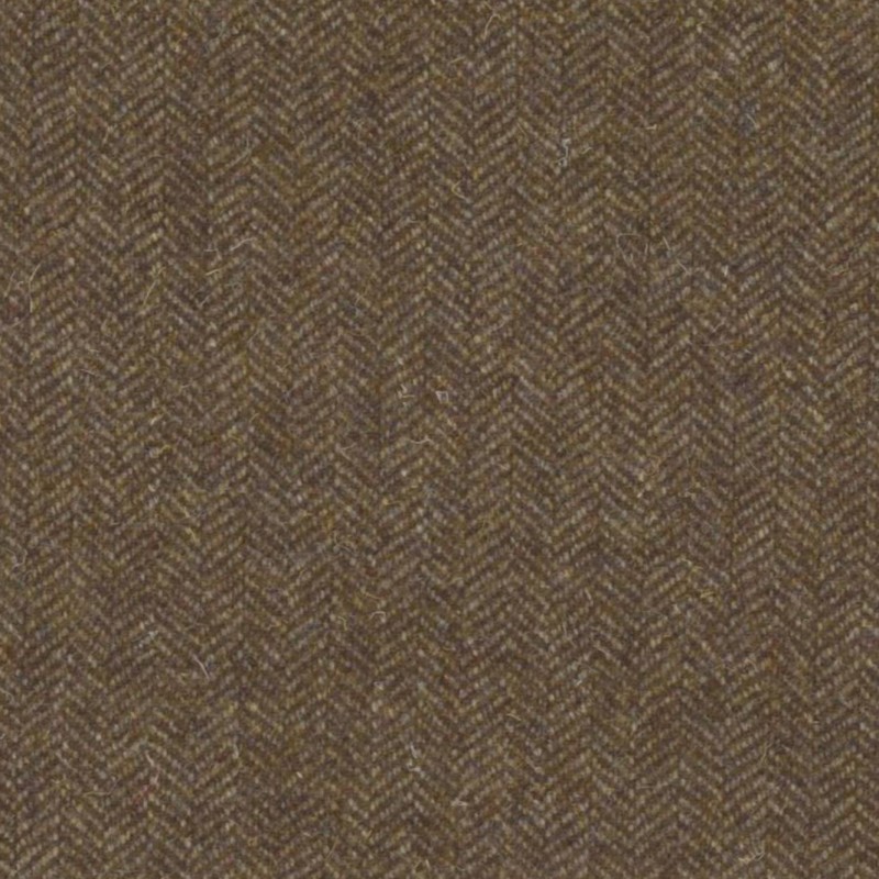 Alice Herringbone Acorn