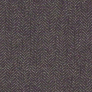 Alice Herringbone Dark Heather