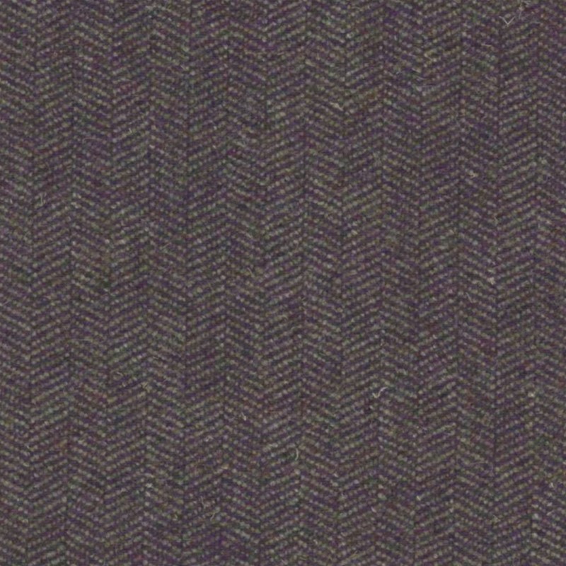 Alice Herringbone Dark Heather