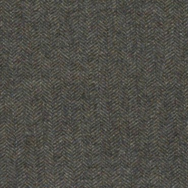 Alice Herringbone Earth Brown