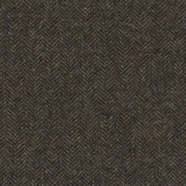 Alice Herringbone Mushroom