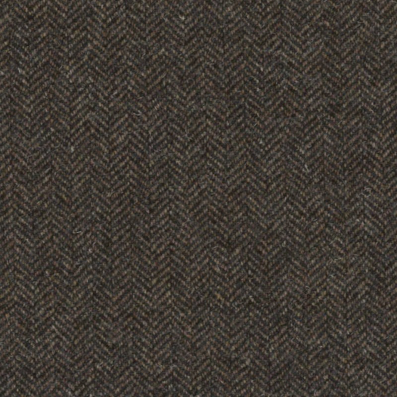 Alice Herringbone Mushroom