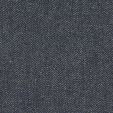 Alice Herringbone Navy