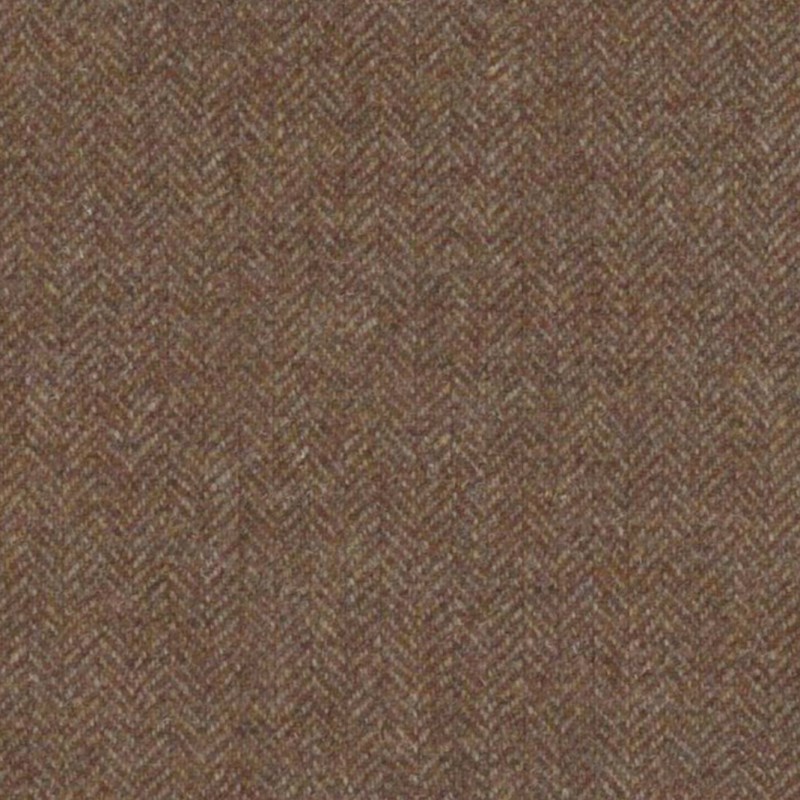 Alice Herringbone Redwood