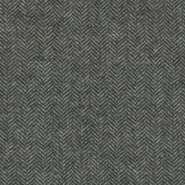 Alice Herringbone Smoke