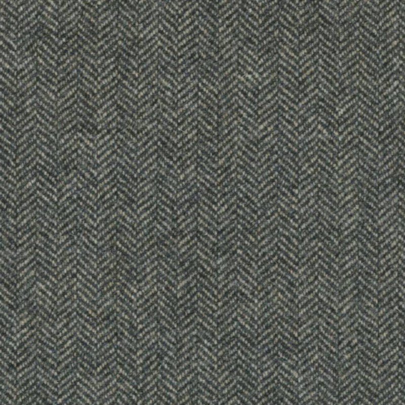 Alice Herringbone Smoke