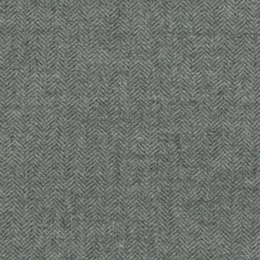 Alice Herringbone Steel Grey