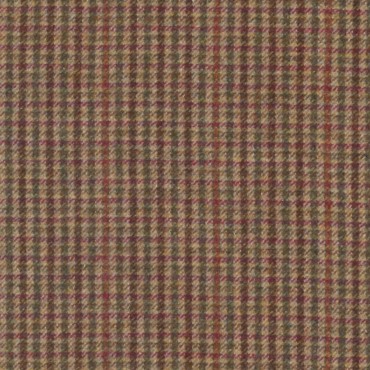 Kintyre Ilkley Red