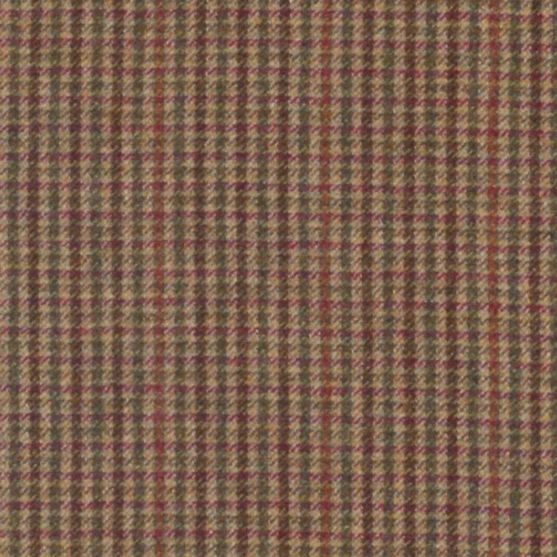 Kintyre Ilkley Red