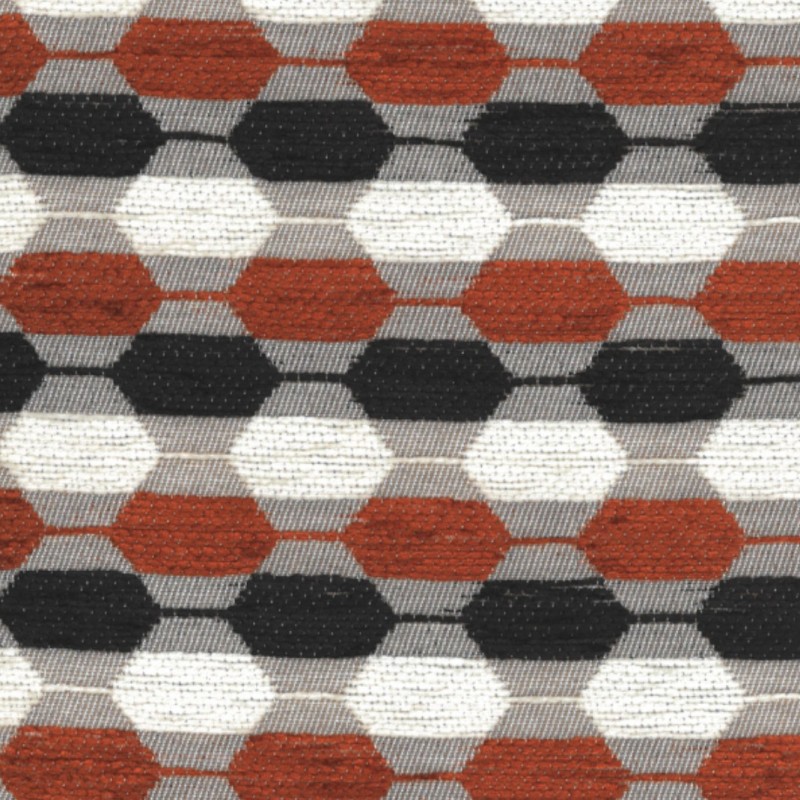 Galway Rubik Copper/Chestnut