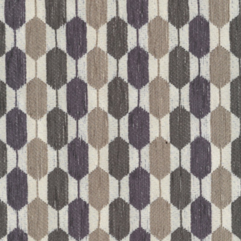 Galway Rubik Lilac/Smoke
