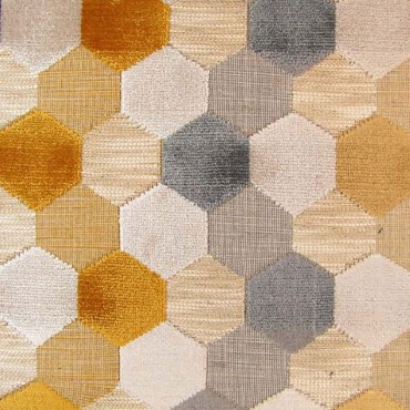 Extravaganza Hexagonal EXT2667