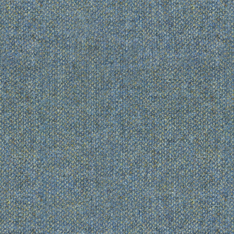 Chattox Plain Blue Slate
