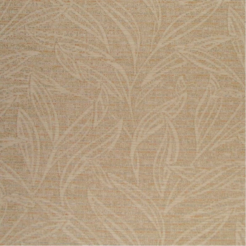 Cromwell Leaf Ivory