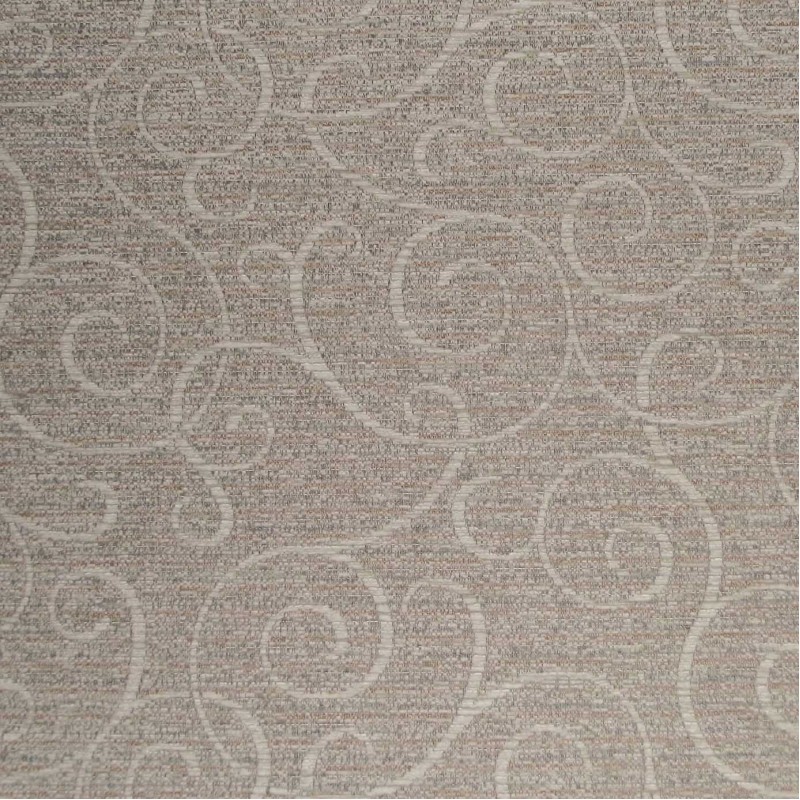 Cromwell Swirl Silver
