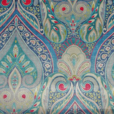 Prints Medallion