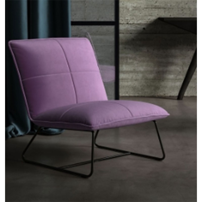 Plush Velvet Amethyst