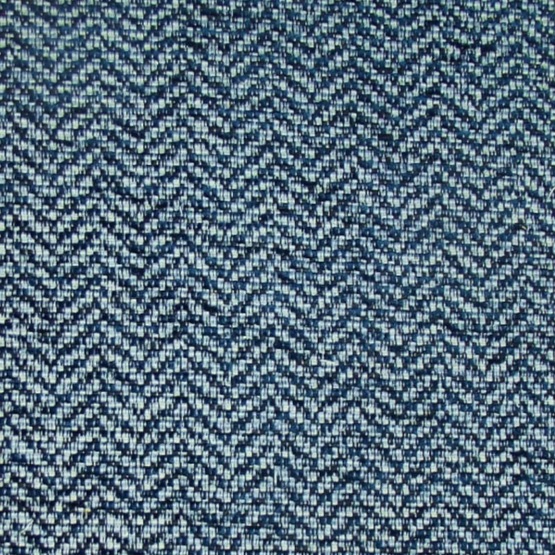 Dundee Herringbone Denim