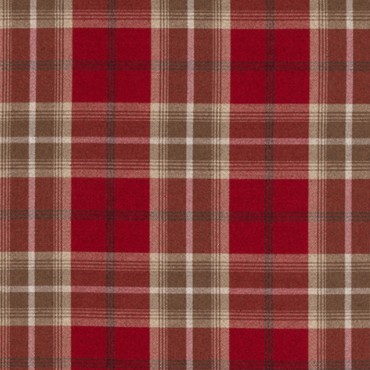 Balmoral Red