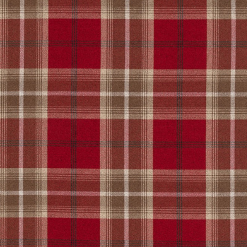 Balmoral Red