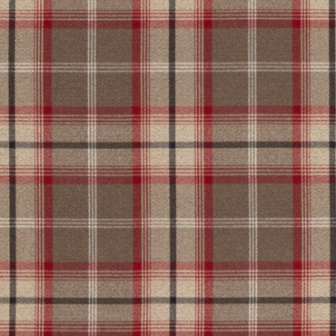Balmoral Rosso