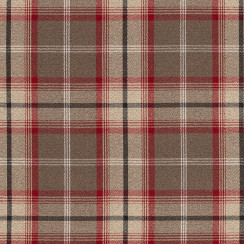 Balmoral Rosso